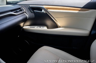 Lexus Ostatní modely RX 450h Hybrid, 230kW (2023 2023