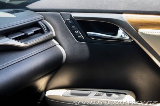 Lexus Ostatní modely RX 450h Hybrid, 230kW (2023 2023