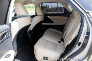 Lexus Ostatní modely RX 450h Hybrid, 230kW (2023 2023