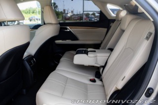 Lexus Ostatní modely RX 450h Hybrid, 230kW (2023 2023