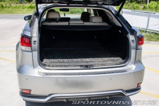 Lexus Ostatní modely RX 450h Hybrid, 230kW (2023 2023