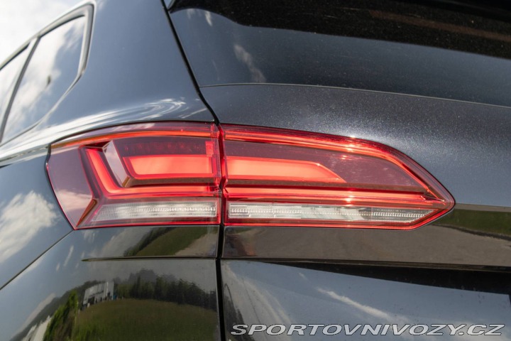 Volkswagen Ostatní modely Touareg 3.0TDI V6 / AJ NA SPLÁTK 2019