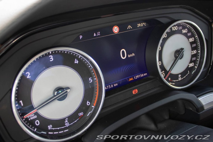 Volkswagen Ostatní modely Touareg 3.0TDI V6 / AJ NA SPLÁTK 2019