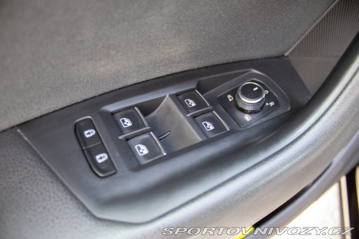 Volkswagen Ostatní modely Touareg 3.0TDI V6 / AJ NA SPLÁTK 2019