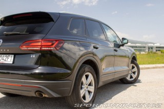 Volkswagen Ostatní modely Touareg 3.0TDI V6 / AJ NA SPLÁTK 2019