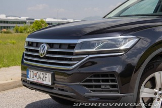 Volkswagen Ostatní modely Touareg 3.0TDI V6 / AJ NA SPLÁTK 2019