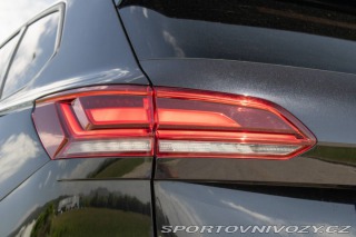 Volkswagen Ostatní modely Touareg 3.0TDI V6 / AJ NA SPLÁTK 2019