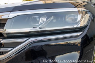 Volkswagen Ostatní modely Touareg 3.0TDI V6 / AJ NA SPLÁTK 2019