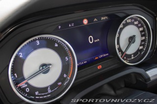 Volkswagen Ostatní modely Touareg 3.0TDI V6 / AJ NA SPLÁTK 2019