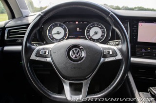 Volkswagen Ostatní modely Touareg 3.0TDI V6 / AJ NA SPLÁTK 2019