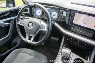 Volkswagen Ostatní modely Touareg 3.0TDI V6 / AJ NA SPLÁTK 2019