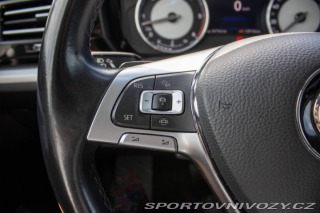 Volkswagen Ostatní modely Touareg 3.0TDI V6 / AJ NA SPLÁTK 2019