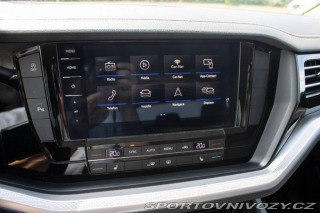 Volkswagen Ostatní modely Touareg 3.0TDI V6 / AJ NA SPLÁTK 2019