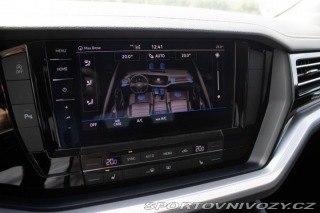 Volkswagen Ostatní modely Touareg 3.0TDI V6 / AJ NA SPLÁTK 2019