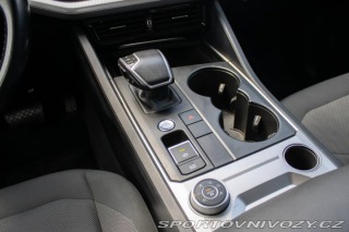 Volkswagen Ostatní modely Touareg 3.0TDI V6 / AJ NA SPLÁTK 2019