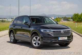 Volkswagen Ostatní modely Touareg 3.0TDI V6 / AJ NA SPLÁTK 2019