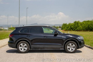 Volkswagen Ostatní modely Touareg 3.0TDI V6 / AJ NA SPLÁTK 2019