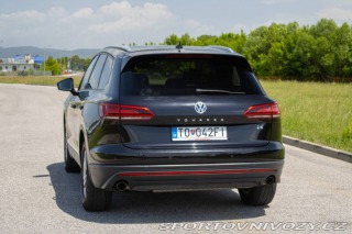 Volkswagen Ostatní modely Touareg 3.0TDI V6 / AJ NA SPLÁTK 2019