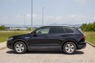 Volkswagen Ostatní modely Touareg 3.0TDI V6 / AJ NA SPLÁTK 2019