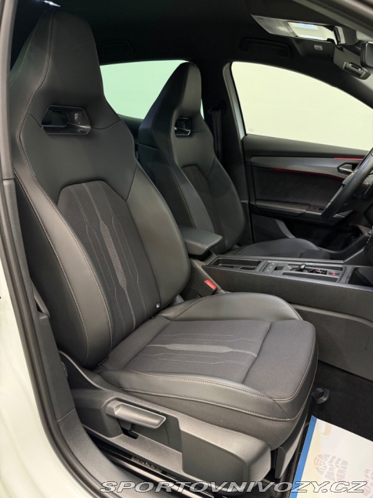 Cupra Formentor VZ 1,4TSI e-Hybrid 180kW 2024