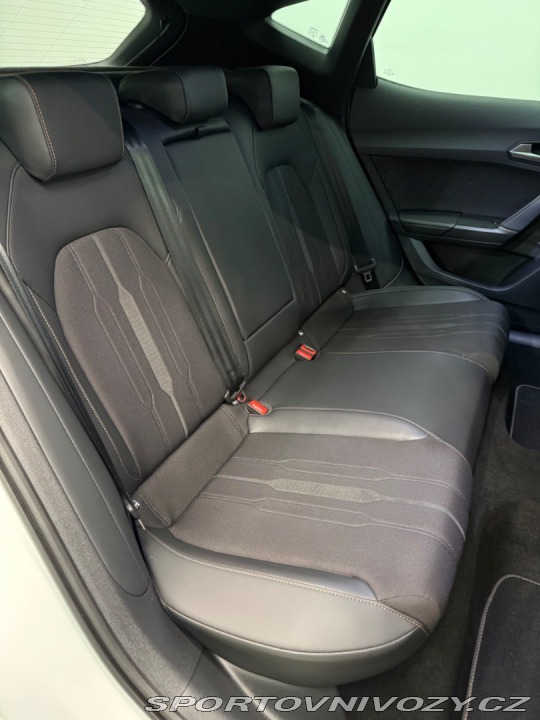Cupra Formentor VZ 1,4TSI e-Hybrid 180kW 2024