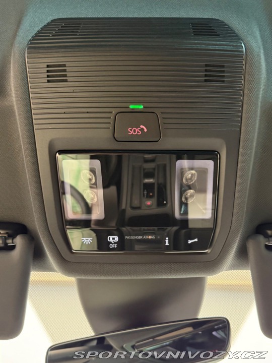 Cupra Formentor VZ 1,4TSI e-Hybrid 180kW 2024