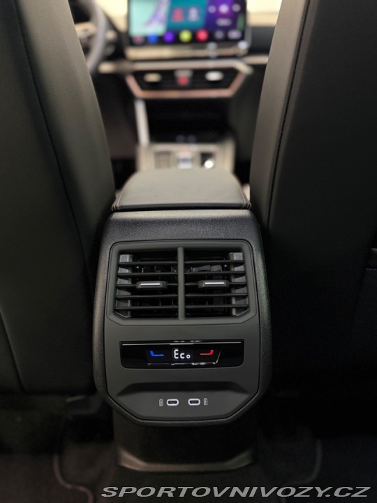 Cupra Formentor VZ 1,4 e-Hybrid 180kW/24 2024