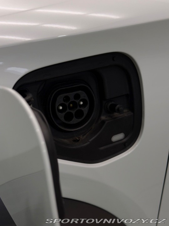 Cupra Formentor VZ 1,4TSI e-Hybrid 180kW 2024