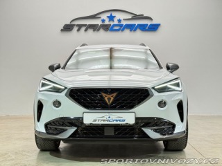 Cupra Formentor VZ 1,4 e-Hybrid 180kW/24 2024
