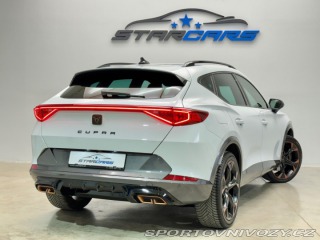 Cupra Formentor VZ 1,4 e-Hybrid 180kW/24 2024