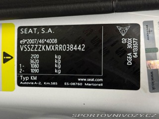 Cupra Formentor VZ 1,4 e-Hybrid 180kW/24 2024