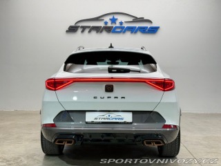 Cupra Formentor VZ 1,4 e-Hybrid 180kW/24 2024