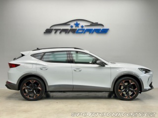 Cupra Formentor VZ 1,4 e-Hybrid 180kW/24 2024