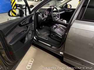 Audi SQ7 quattro by ABT 388kW 2017