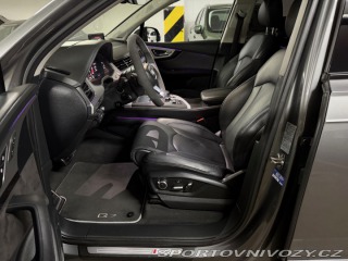 Audi SQ7 quattro by ABT 388kW 2017