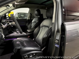 Audi SQ7 quattro by ABT 388kW 2017