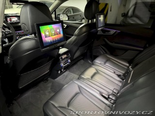 Audi SQ7 quattro by ABT 388kW 2017