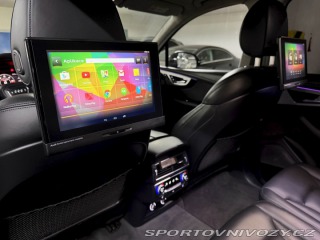 Audi SQ7 quattro by ABT 388kW 2017