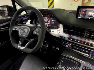 Audi SQ7 quattro by ABT 388kW 2017
