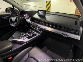 Audi SQ7 quattro by ABT 388kW 2017