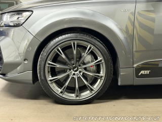 Audi SQ7 quattro by ABT 388kW 2017