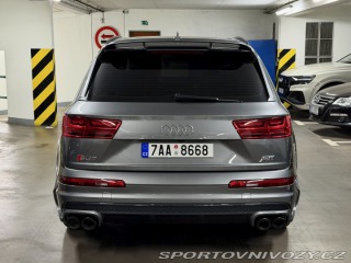Audi SQ7 quattro by ABT 388kW 2017