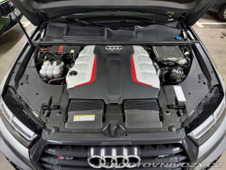 Audi SQ7 quattro by ABT 388kW 2017