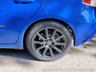 Subaru Impreza 2.0R GH benzín manuál 2008