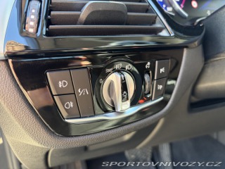 BMW 5 G30 530iX Luxury line 2017