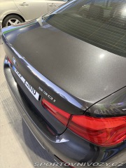 BMW 5 G30 530iX Luxury line 2017