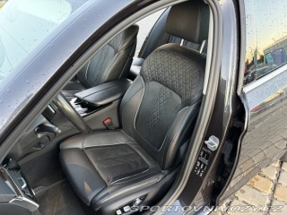 BMW 5 G30 530i Luxury line 2017
