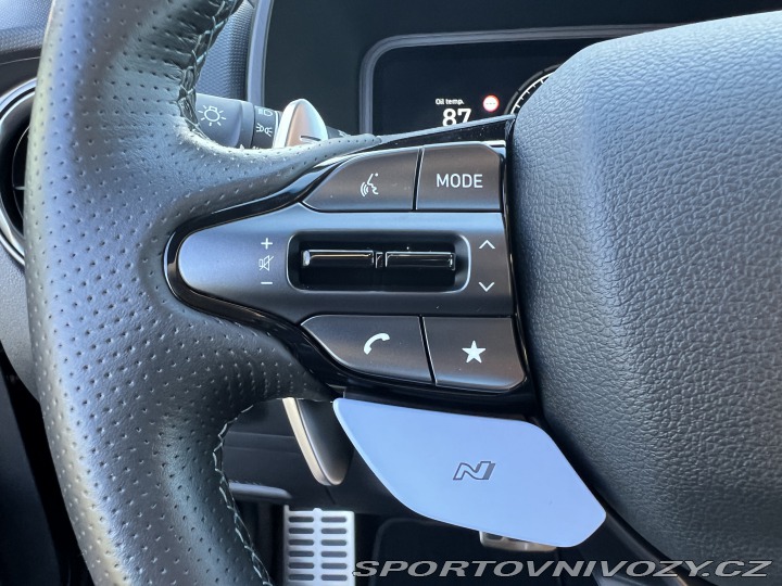 Hyundai Kona N 2023