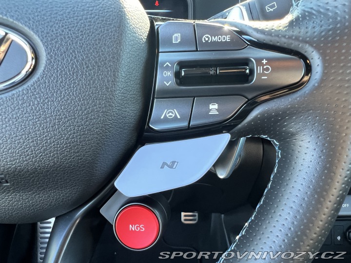 Hyundai Kona N 2023