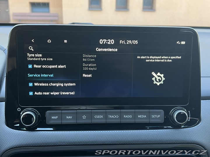 Hyundai Kona N 2023